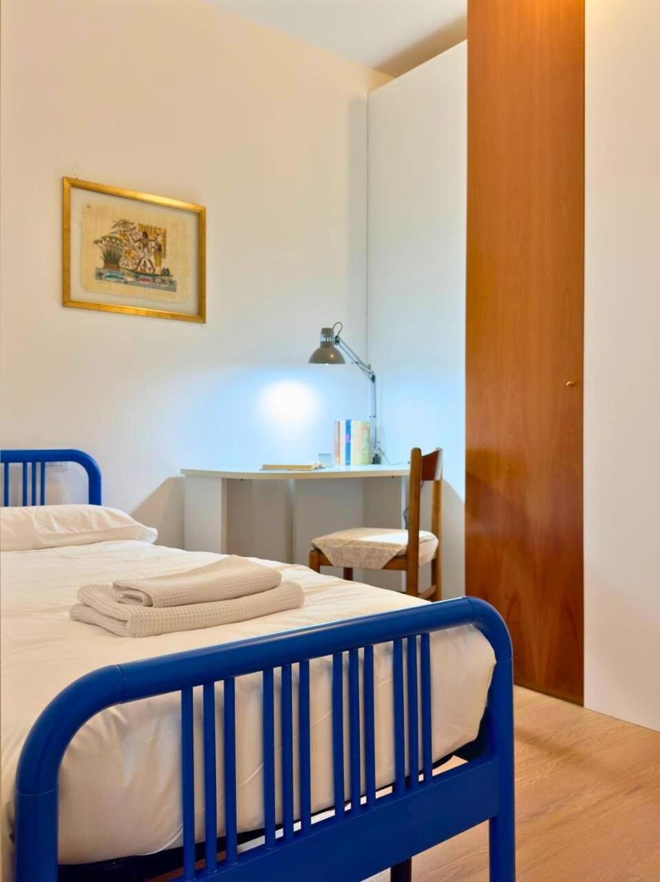 3 - 3 Bath - Bright Modern Appartamento *