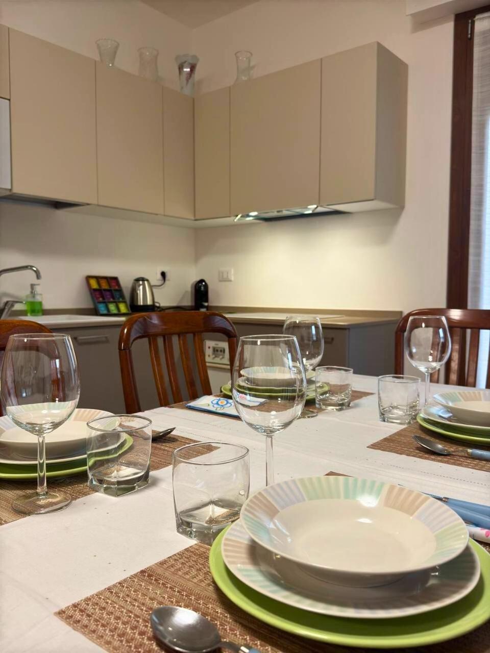 Appartamento 3 - 3 Bath - Bright Modern
